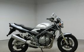 SUZUKI BANDIT 250 GJ77A