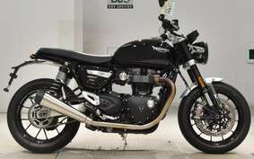 TRIUMPH SPEED TWIN 2023 AD85H4