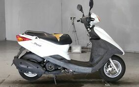 YAMAHA AXIS 125 TREET SE53J