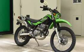 KAWASAKI SUPER SHERPA KL250G