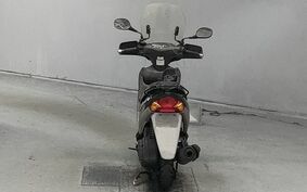 SUZUKI ADDRESS V125 G CF4EA