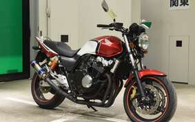 HONDA CB400SFV-3 2005 NC39