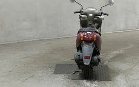 SUZUKI LET's 4 Basket CA43A