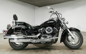 YAMAHA DRAGSTAR 1100 CLASSIC 2009 VP13J