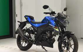 SUZUKI GSX-S125 DL32B