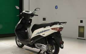 SUZUKI ADDRESS V125 DT11A