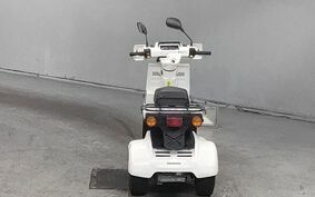 HONDA GYRO X TD02