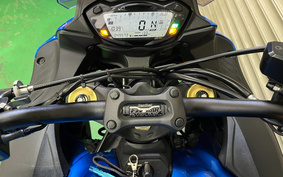 SUZUKI GSX-S1000F 2017 GT79B