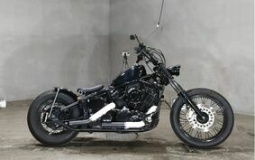 YAMAHA DRAGSTAR 400 2026 4TR