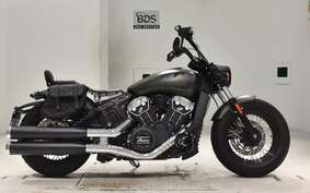 INDIAN Scout bobber 2021