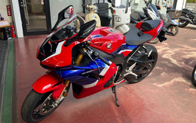 HONDA CBR1000RR RSP 2020 SC82