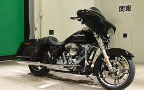 HARLEY FLHX 1690 2014 KBM