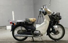 HONDA C70 SUPER CUB HA02