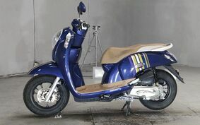 HONDA SCOOPY 110 I 不明