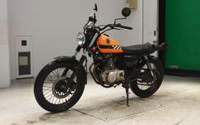 SUZUKI GRASS TRACKER Bigboy NJ47A