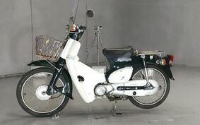 HONDA C50 SUPER CUB C50