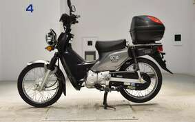 HONDA CROSS CUB 110 JA10