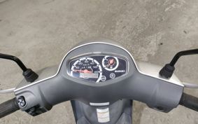 SUZUKI LETS4 CA45A