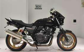 HONDA CB400SF VTEC A 2012 NC42