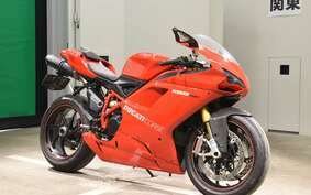 DUCATI 1198 SP 2011 H704A