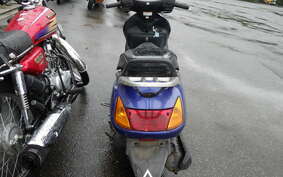 HONDA SPACY 100 JF13