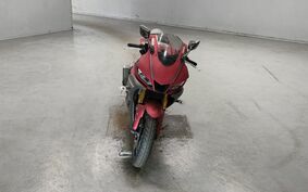 YAMAHA YZF-R25 RG43J