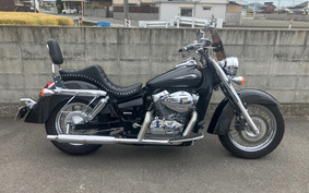 HONDA SHADOW 400 CLASSIC 2015 NC44