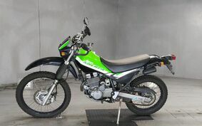 KAWASAKI SUPER SHERPA KL250G