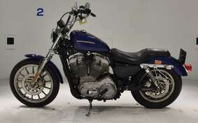 HARLEY XL883L 2006