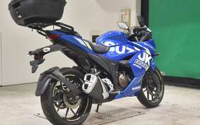 SUZUKI GIXXER 250 SF ED22B