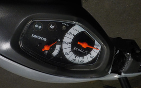 SUZUKI ADDRESS V125 G CF46A