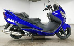 SUZUKI SKYWAVE 250 (Burgman 250) S CJ43A