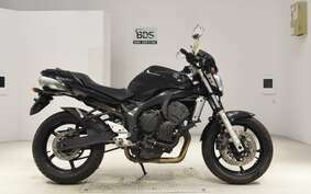 YAMAHA FAZER FZ6 N 2005 RJ07