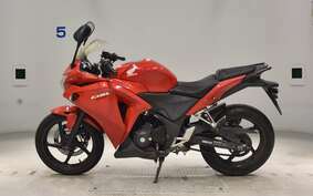 HONDA CBR250R GEN 3 MC41