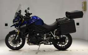 TRIUMPH TIGER EXPLORER 2012