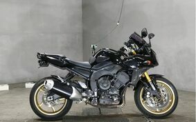 YAMAHA FZ FAZER FEATHER 2012 RN17Y