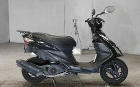 SUZUKI ADDRESS V125 S CF4MA