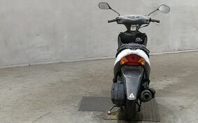 SUZUKI ADDRESS V125 CF46A