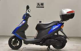 SUZUKI ADDRESS V125 G CF4EA