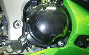 KAWASAKI NINJA 1000 A 2011 ZXT00G