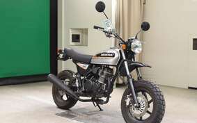 HONDA APE 50 AC18