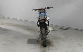 KAWASAKI KLX250D TRACKER LX250E