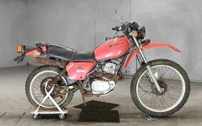 HONDA XL250S L250S