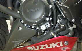 SUZUKI GSX-S1000 2015 GT79A