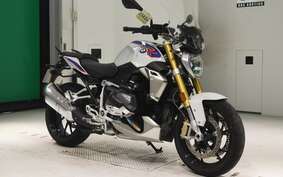 BMW R1250R 2021