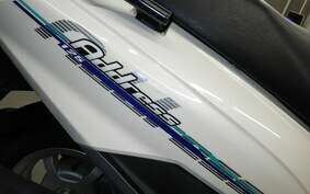 SUZUKI ADDRESS V125 DT11A