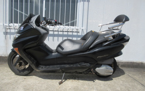 HONDA FORZA MF08