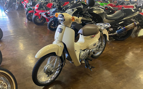 HONDA C110 SUPER CUB JA44