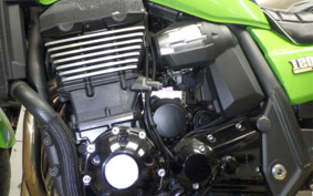 KAWASAKI ZRX1200 D 2017 ZRT20D