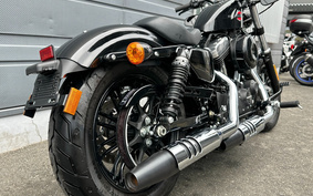 HARLEY XL1200X 2021 LC3